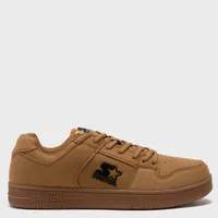 Neptun Zapatilla Urbana Hombre Camel
