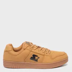 STARTER - Zapatilla Urbana Hombre Café
