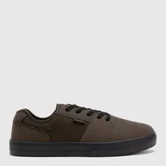 STARTER - Arion Zapatilla Urbana Hombre Verde