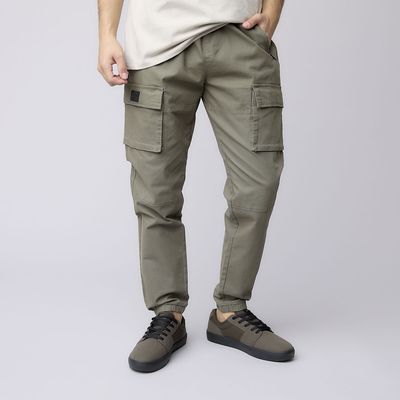 Imagen 2 del producto Arion Zapatilla Urbana Hombre Verde