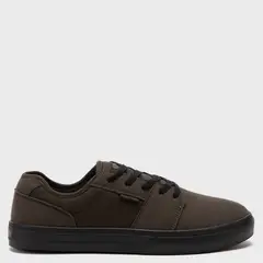 STARTER - Arion Zapatilla Urbana Hombre Verde
