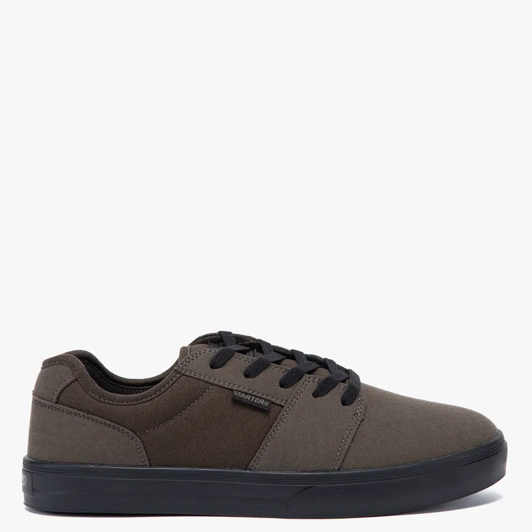 Arion Zapatilla Urbana Hombre Verde