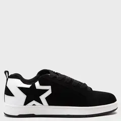 STARTER - Zapatilla Urbana Hombre Negro
