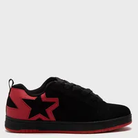 Mars Zapatilla Urbana Hombre Rojo