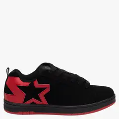 STARTER - Mars Zapatilla Urbana Hombre Rojo