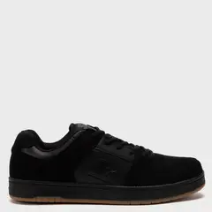 STARTER - Neptun Zapatilla Urbana Hombre Negro