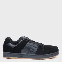 STARTER - Neptun Zapatilla Urbana Hombre Negro