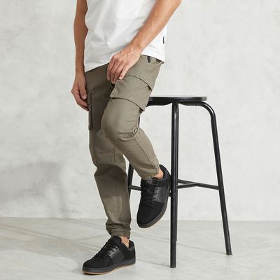 Imagen 2 del producto Neptun Zapatilla Urbana Hombre Negro