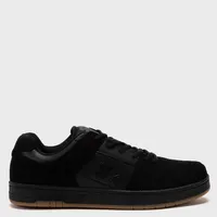 Neptun Zapatilla Urbana Hombre Negro