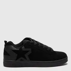 STARTER - Mars2 Zapatilla Urbana Hombre Negro