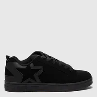 Mars Zapatilla Urbana Hombre Negro