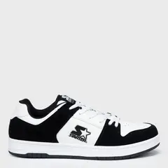 STARTER - Neptun Zapatilla Urbana Hombre Blanco