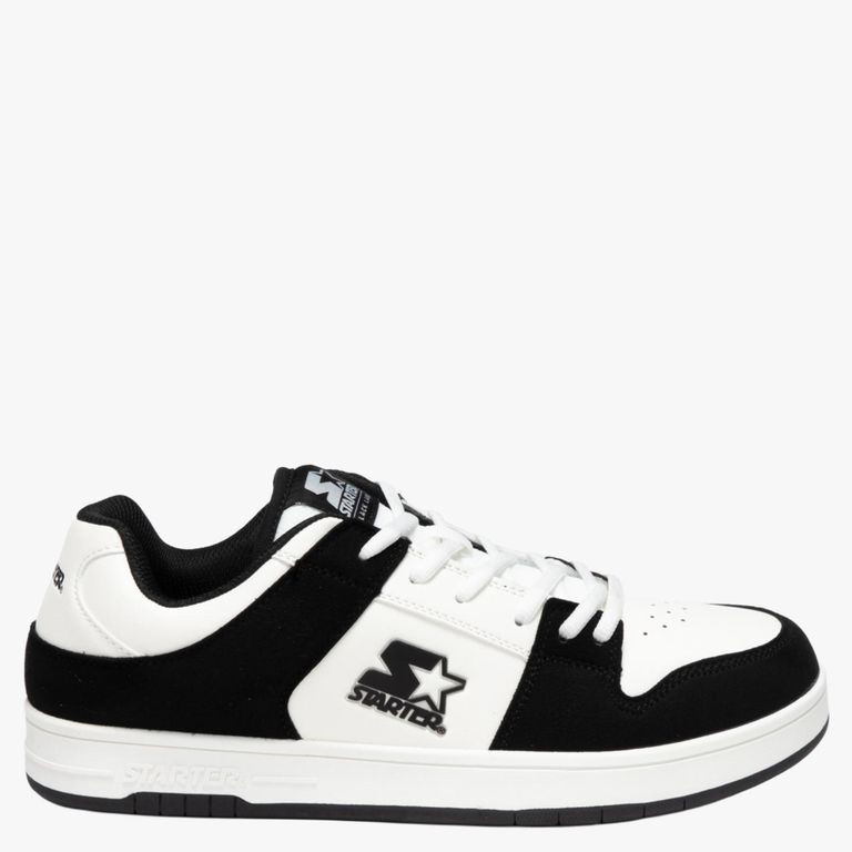 Neptun Zapatilla Urbana Hombre Blanco