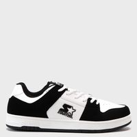 Neptun Zapatilla Urbana Hombre Blanco