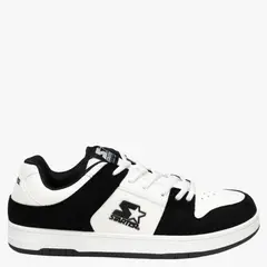 STARTER - Neptun Zapatilla Urbana Hombre Blanco