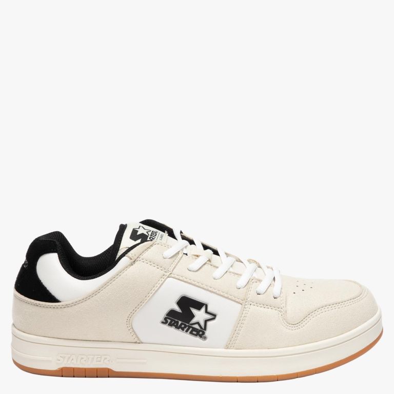 Neptun Zapatilla Urbana Hombre Beige