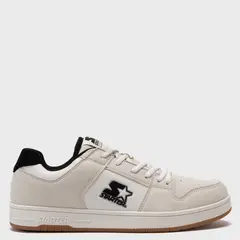 STARTER - Zapatilla Urbana Hombre Beige