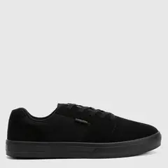 STARTER - Arion Zapatilla Urbana Hombre Negro