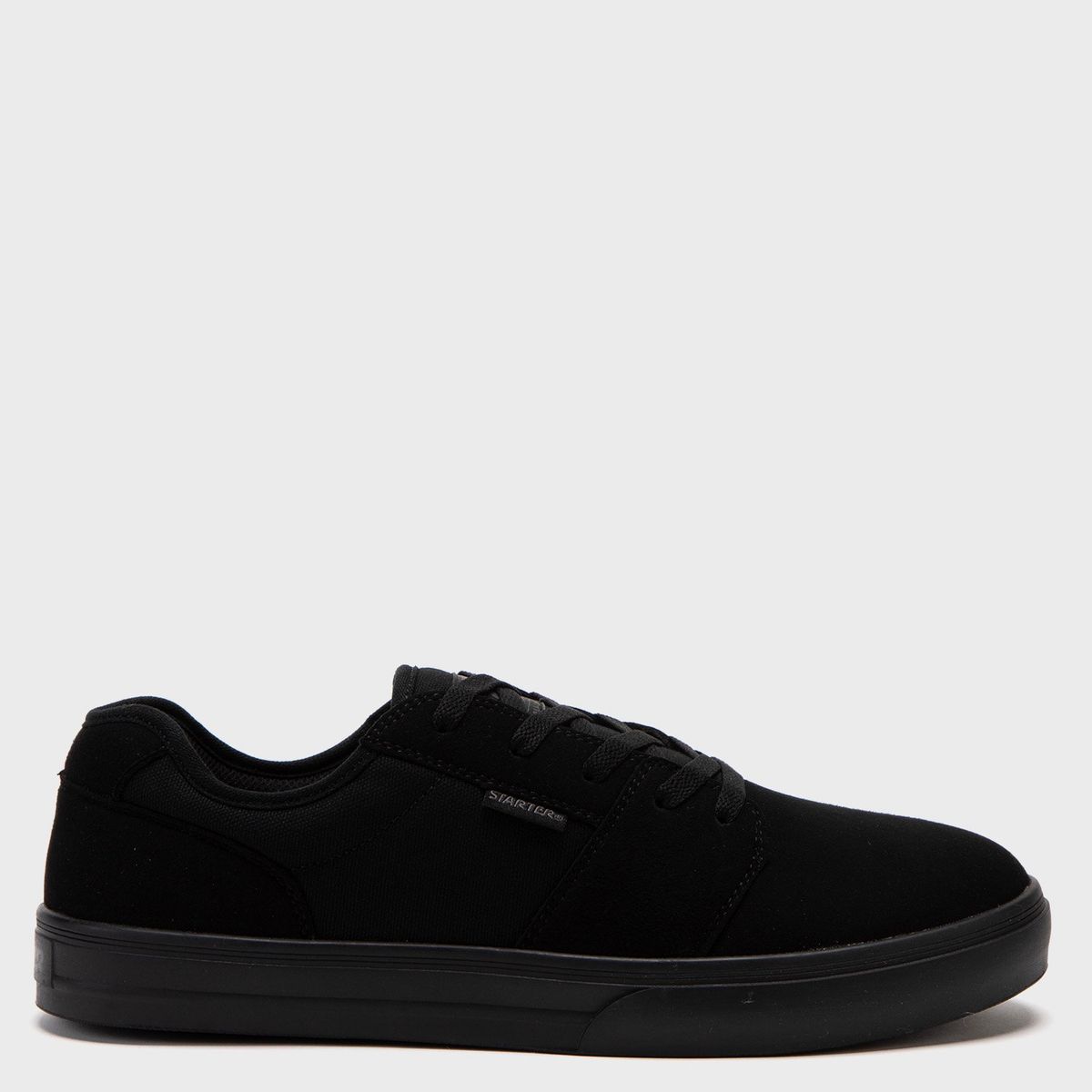 STARTER - Zapatilla Urbana Hombre Negro Starter