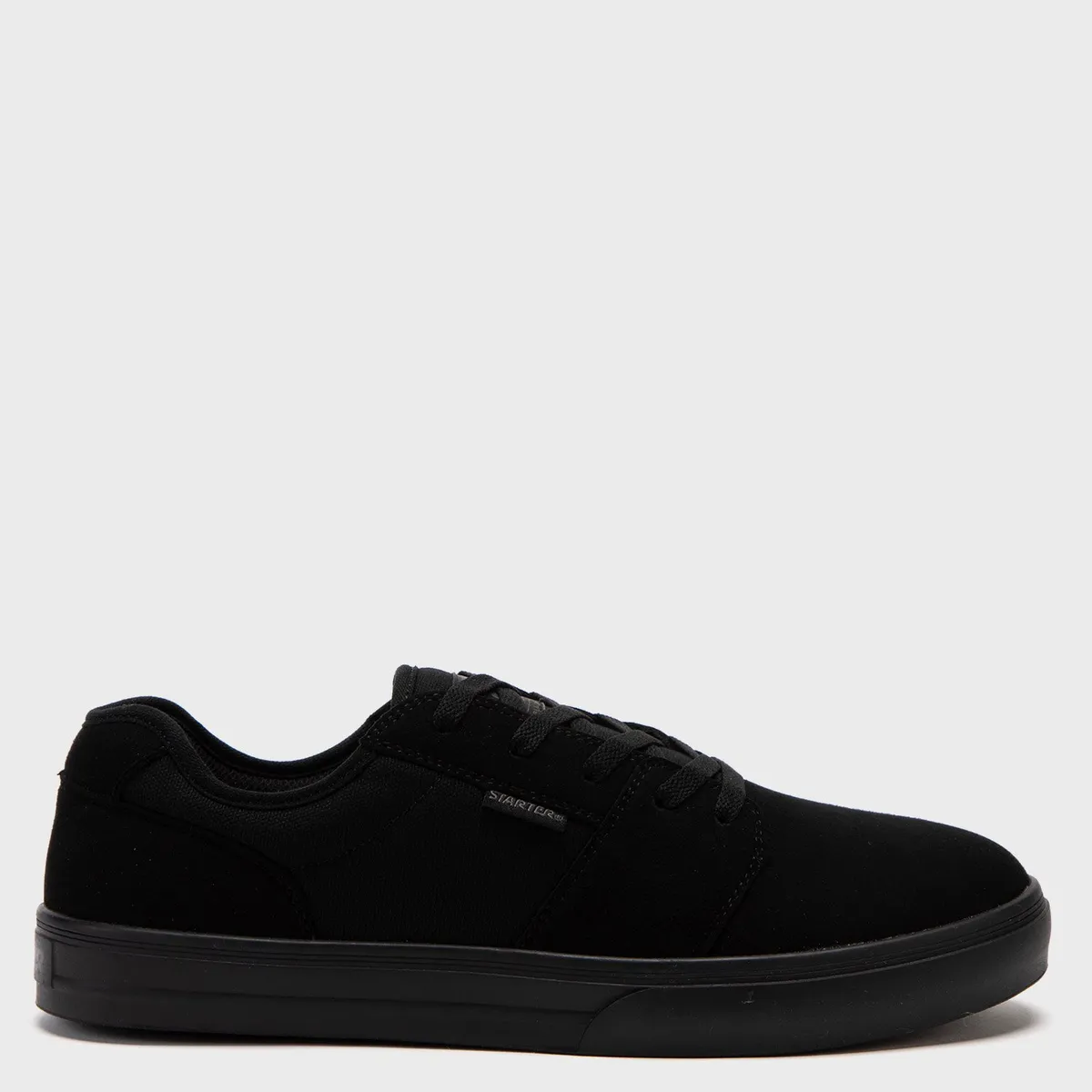 STARTER - Zapatilla Urbana Hombre Negro Starter