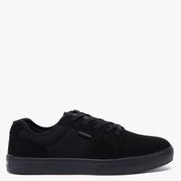 Arion Zapatilla Urbana Hombre Negro