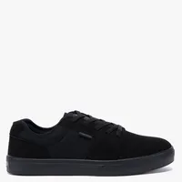 Arion Zapatilla Urbana Hombre Negro