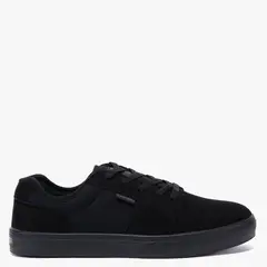 STARTER - Arion Zapatilla Urbana Hombre Negro