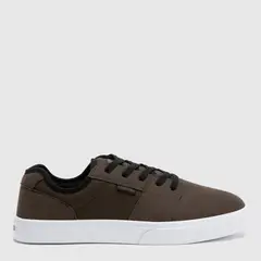 STARTER - Arion Zapatilla Urbana Hombre Verde