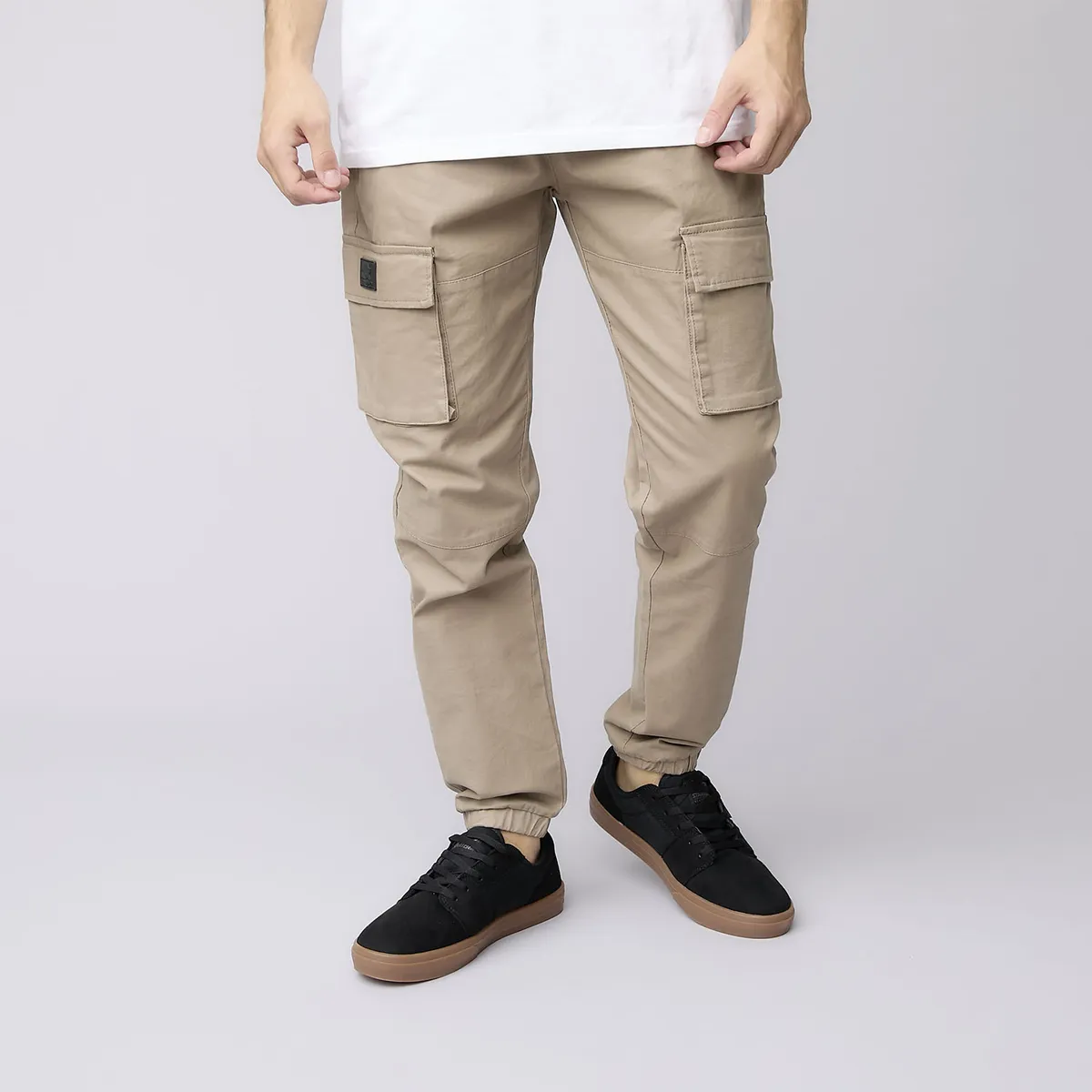 STARTER - Arionzapatilla Urbana Hombre Negro Starter