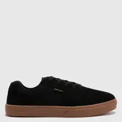 STARTER - Zapatilla Urbana Hombre Negro