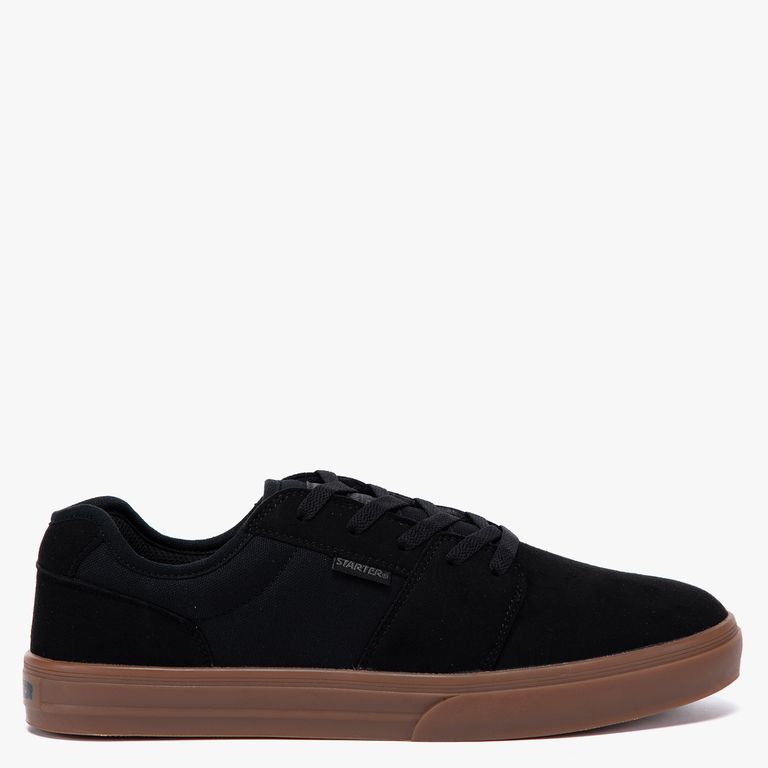 Arionzapatilla Urbana Hombre Negro