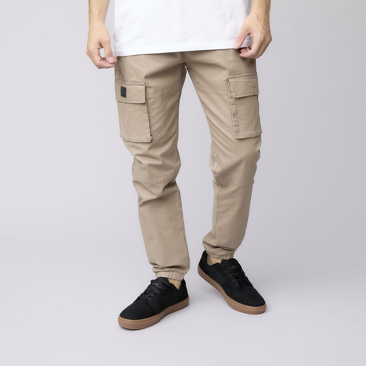 STARTER - Arionzapatilla Urbana Hombre Negro Starter