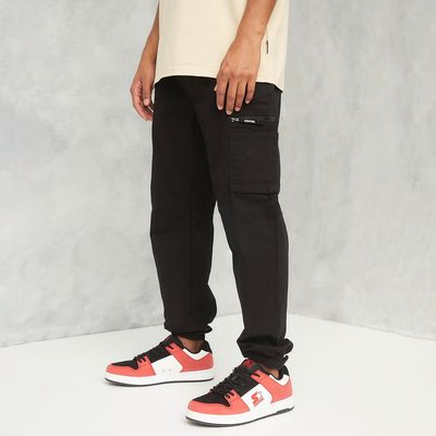 Imagen 2 del producto Zapatilla Urbana Hombre Rojo