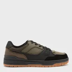 STARTER - Starx Zapatilla Urbana Hombre Negro