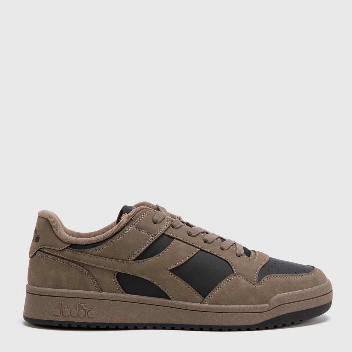 DIADORA - Frepu Zaptilla Urbana Hombre Café Diadora