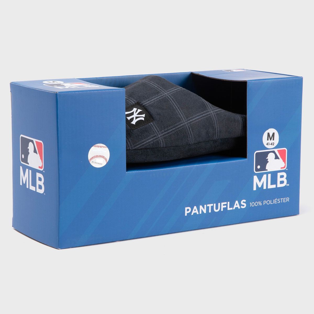 NBA - Pantuflas Hombre Nba