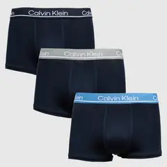 CALVIN KLEIN - Bóxer Hombre