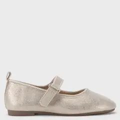 YAMP - Zapato Casual Niña Beige (22 A 26)