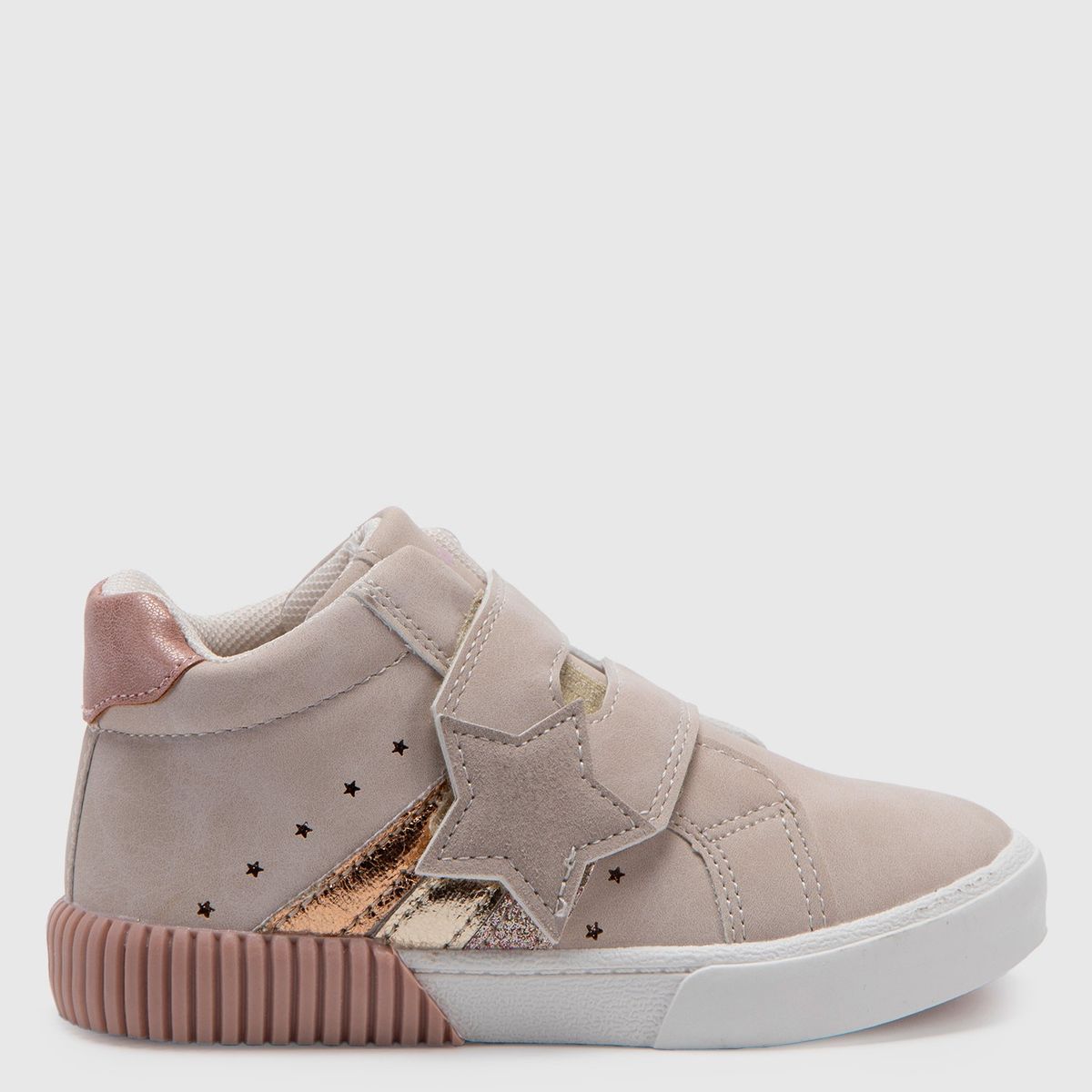 CONIGLIO - Zapatillas Urbanas Niña Coniglio