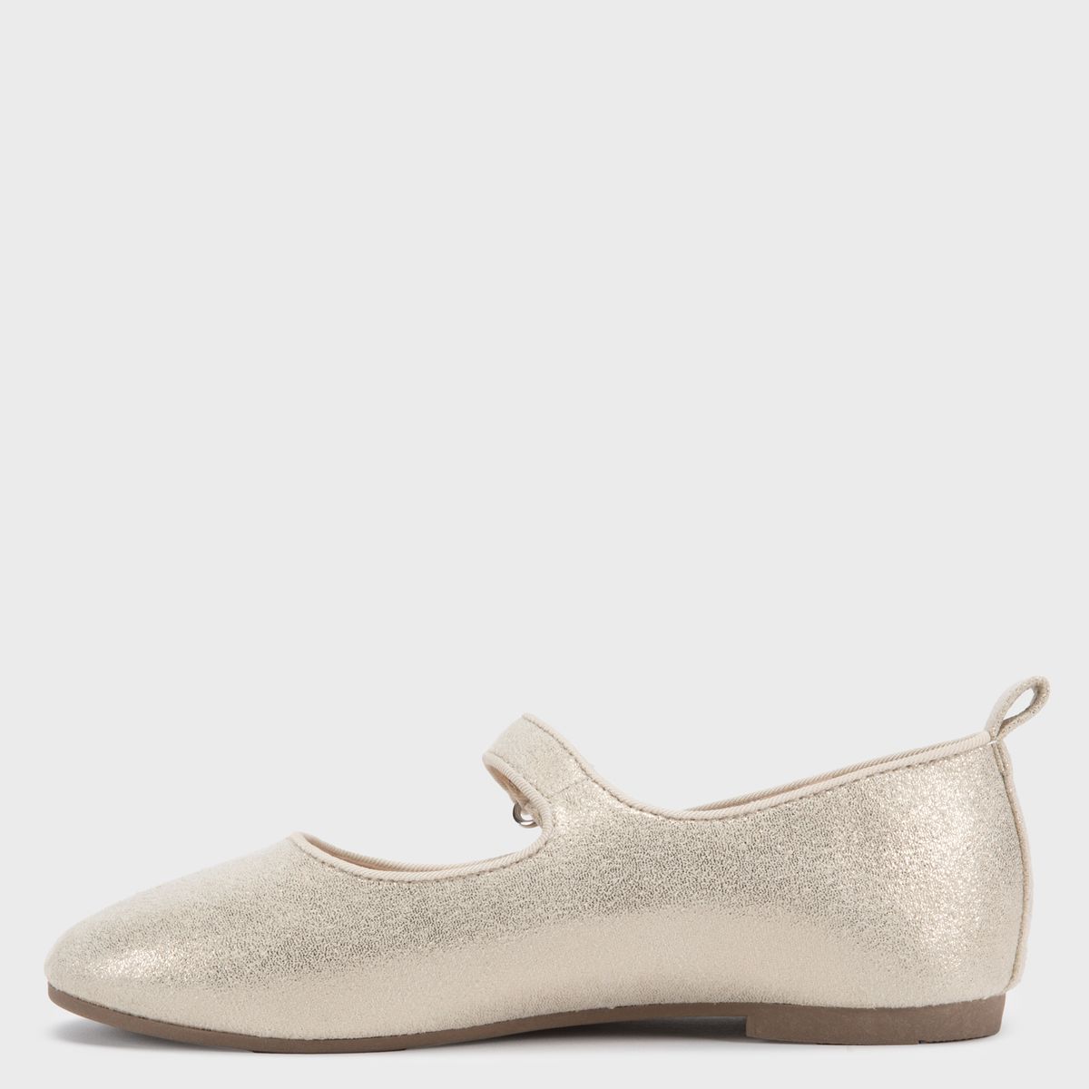 YAMP - Zapato Casual Niña Beige (27 A 33) Yamp