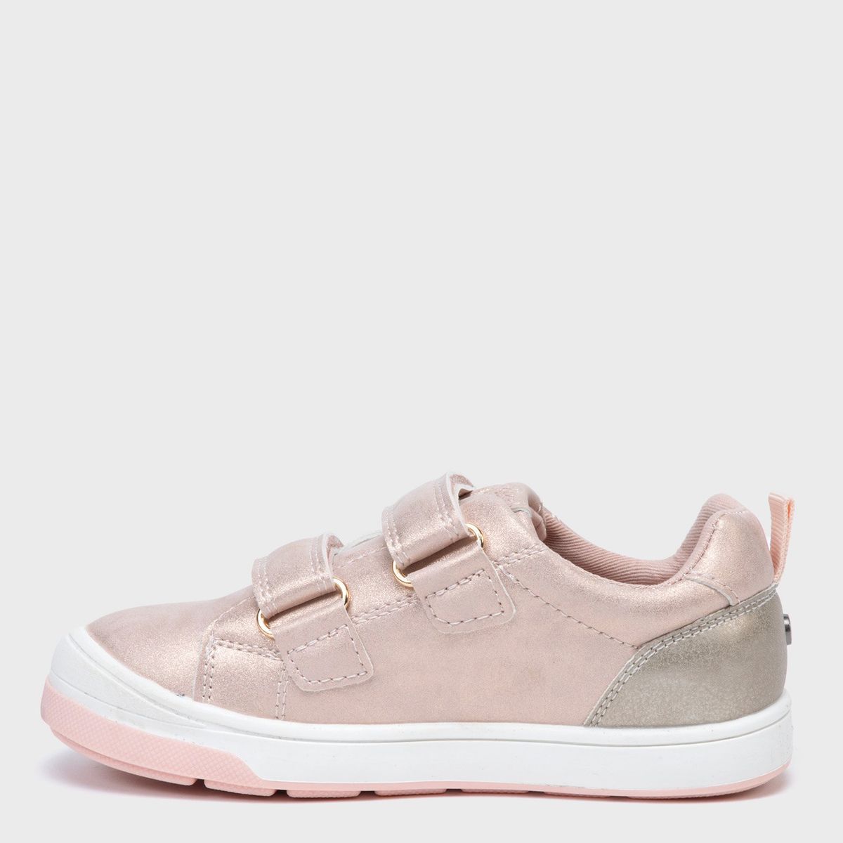 CONIGLIO - Zapatillas Urbanas Niña Coniglio SP Sweet I Rosado