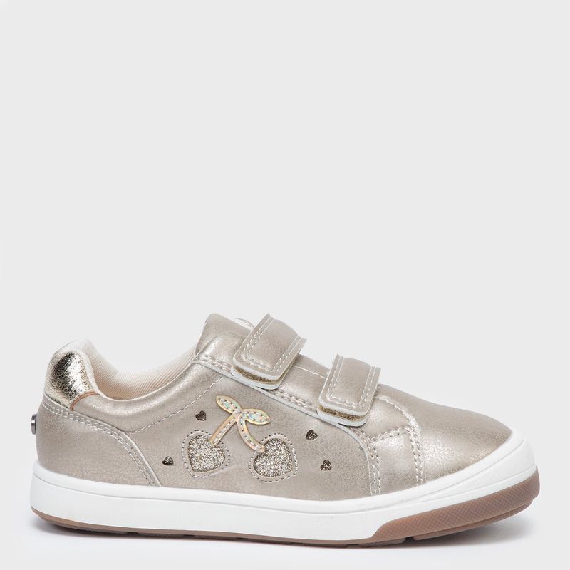 CONIGLIO - Zapatillas Coniglio Sweet Urbanas Niña