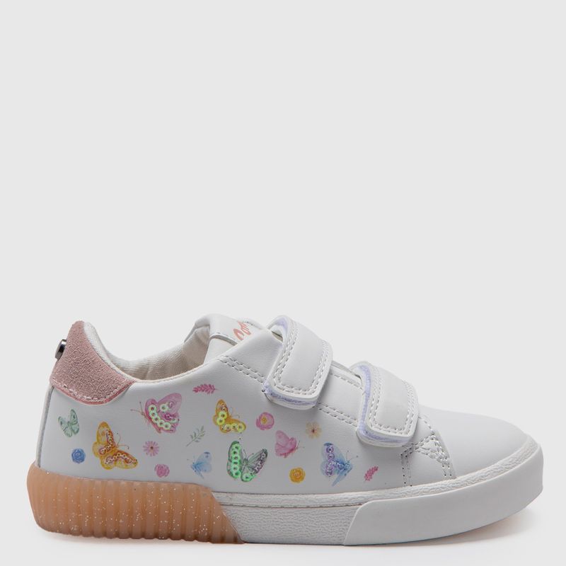 CONIGLIO - Zapatillas Urbanas Niña Coniglio