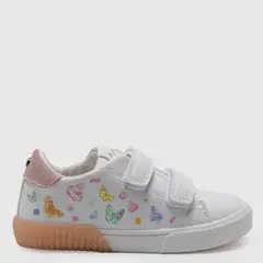 CONIGLIO - Zapatillas Urbanas Niña