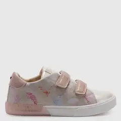 CONIGLIO - Sum Zapatilla Urbana Niña Beige (27 a 33)
