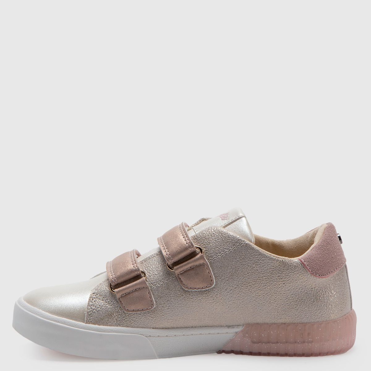 CONIGLIO - Zapatillas Urbanas Coniglio Sum Niña Velcro