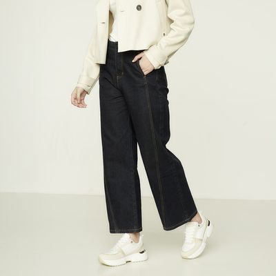 Imagen 2 del producto Zapatillas Urbanas Ibandina Do Mujer Beige