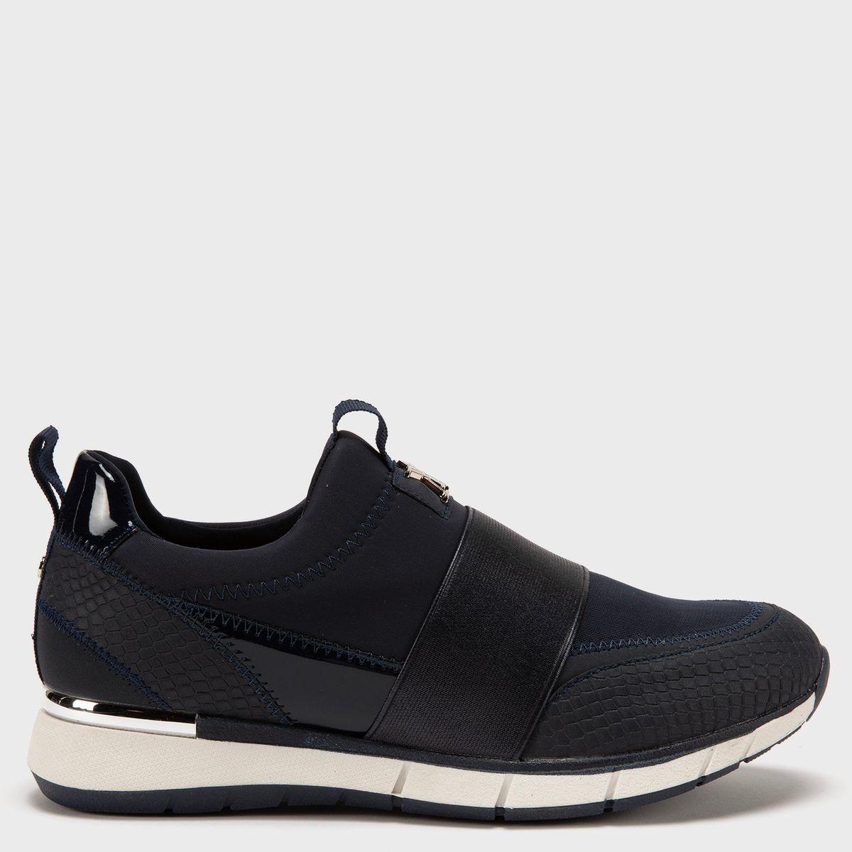 APOLOGY - Zapatillas Urbanas Apology Sabbyce Mujer Azul