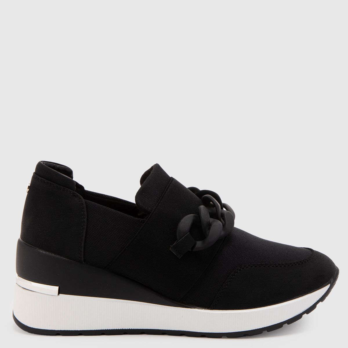 APOLOGY - Zapatillas Urbanas Apology Mujer Negras