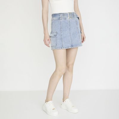 Imagen 2 del producto Zapatilla Urbana Mujer Blanco